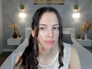 eliserobbie Live Webcam on CamSoda