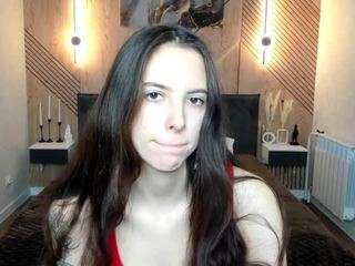 eliserobbie Live Webcam on CamSoda