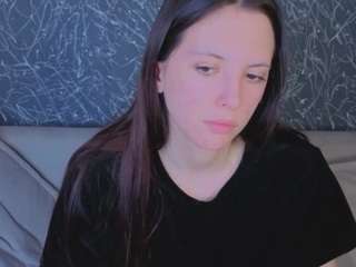 Eliserobbie's cam show statistics and live stream
