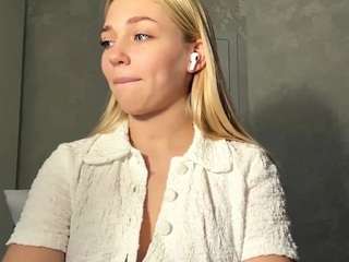 gialangrum Live Webcam on CamSoda