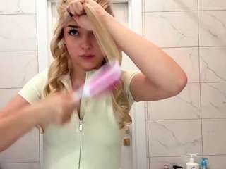 gialangrum Live Webcam on CamSoda