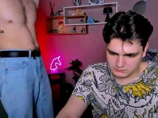 harry-luk1 Live Webcam on CamSoda