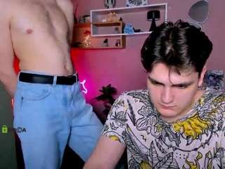 harry-luk1 Live Webcam on CamSoda