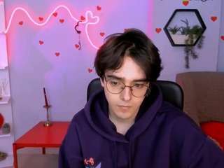 harry-luk1 live cam profile