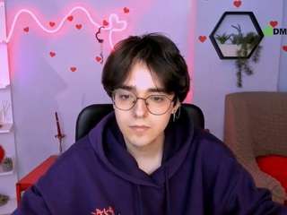 harry-luk1 live cam profile