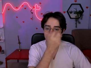 harry-luk1 live cam profile