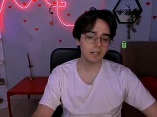 harry-luk1 webcam model