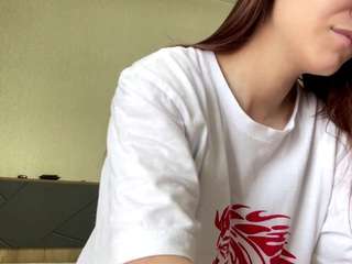 Live webcam model lavettepegram on Soda Cams