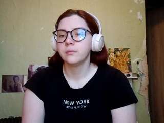 lillianlamagna Live Webcam on CamSoda