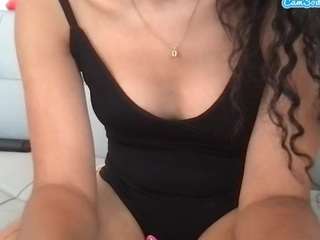 mywetpussy11's CamSoda show and profile