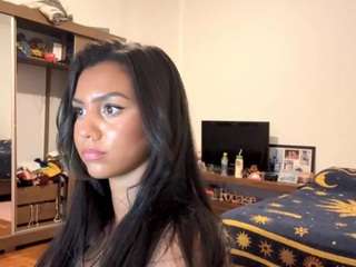 nanceyspataro webcam