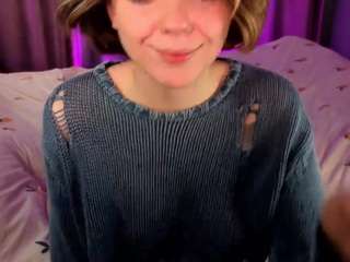 pollyrouge Live Webcam on CamSoda