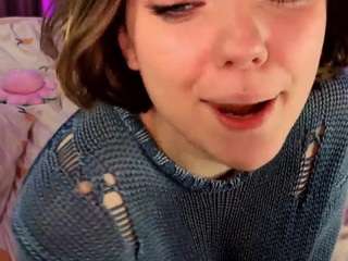 Live webcam model pollyrouge on Soda Cams