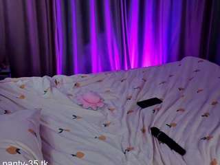 pollyrouge Live Webcam on CamSoda