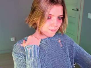 Live webcam model pollyrouge on Soda Cams