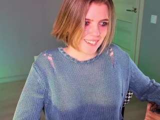 Live webcam model pollyrouge on Soda Cams