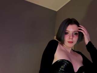 Live webcam model pollyrouge on Soda Cams