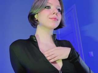 pollyrouge Live Webcam on CamSoda