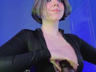 pollyrouge Live Webcam on CamSoda