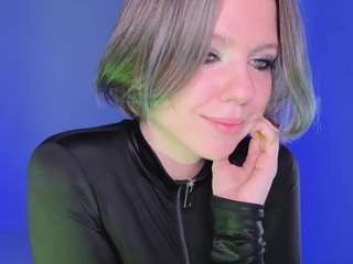 pollyrouge Live Webcam on CamSoda