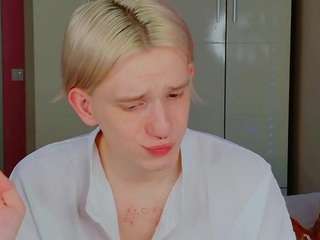 ronvils Live Webcam on CamSoda