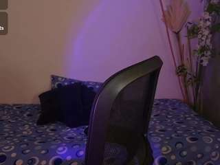 scarlett-laurent webcam