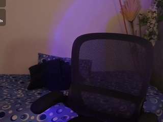 scarlett-laurent webcam