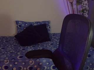 scarlett-laurent webcam