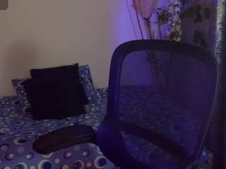 scarlett-laurent webcam