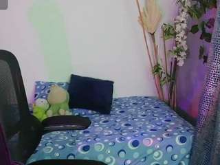 scarlett-laurent webcam