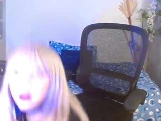 scarlett-laurent webcam