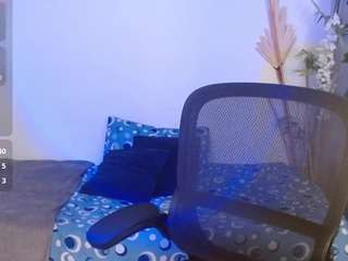 scarlett-laurent live cam profile