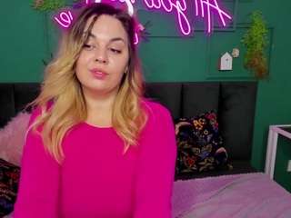 sofiafabulous webcam