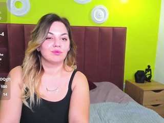 sofiafabulous webcam