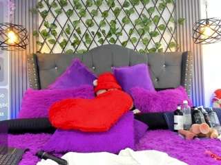 SoftDesiree live cam preview
