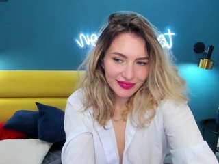 stellaalluring webcam