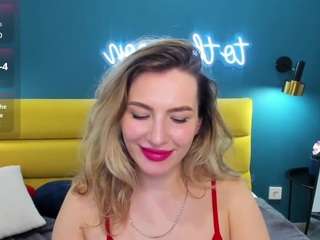 stellaalluring webcam