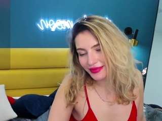 Live webcam model stellaalluring on Soda Cams