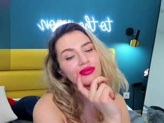 stellaalluring webcam