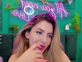 stellaalluring webcam