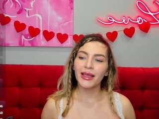 stellaalluring webcam