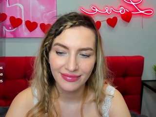 Live webcam model stellaalluring on Soda Cams