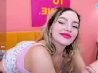 stellaalluring Live Webcam on CamSoda