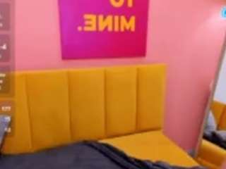 stellaalluring webcam