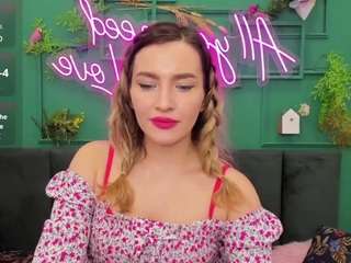 stellaalluring webcam