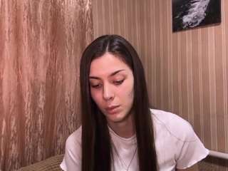 Live webcam model tracienahhas on Soda Cams