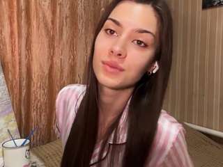 Live webcam model tracienahhas on Soda Cams