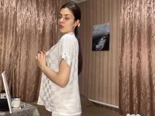 tracienahhas Strip live webcam