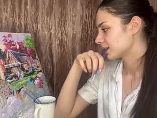 tracienahhas's CamSoda show and profile