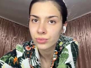 tracienahhas Live Webcam on CamSoda